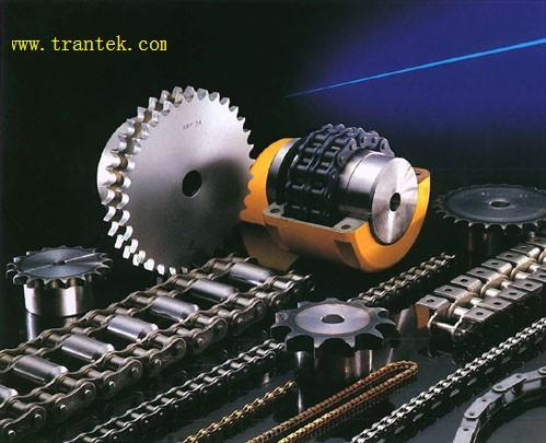 Trantek products