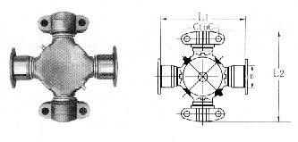 TRANTEK INDUSTRIAL CO., LTD